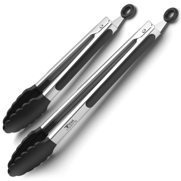 Kitchen Tongs