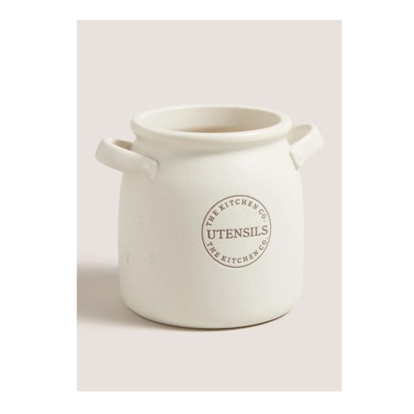 Kitchen Co Utensil Pot