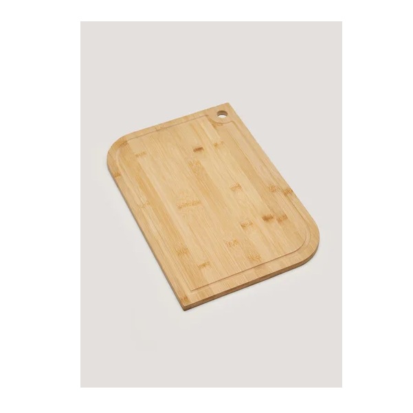Bamboo Chopping Board (38.5cm x 26cm)
