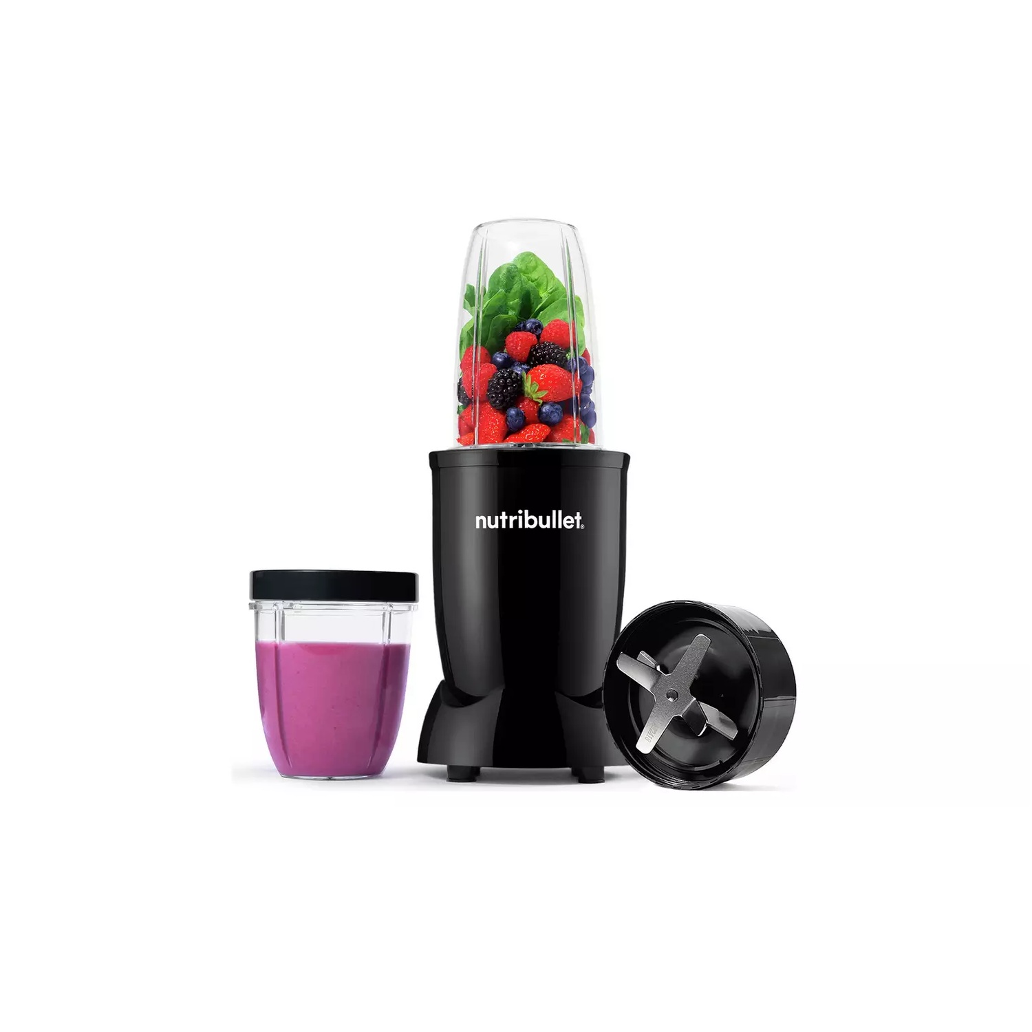 Smoothie Blenders