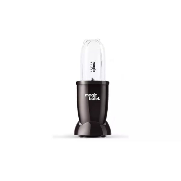 Nutribullet Magic Bullet Black