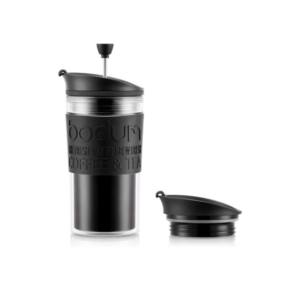 Bodum Travel Press 0.35L