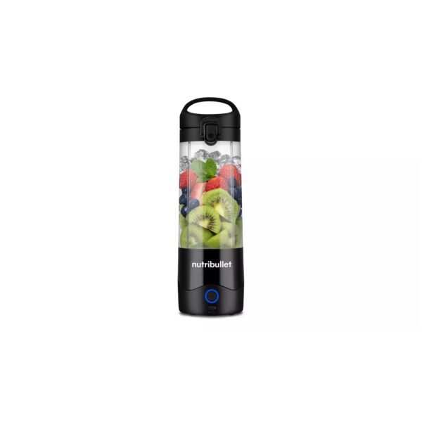 Nutribullet Portable Blender Black